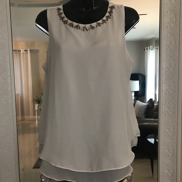 🌺BLOUSE VIOLET +CLAIRE🌺 - Picture 7 of 7